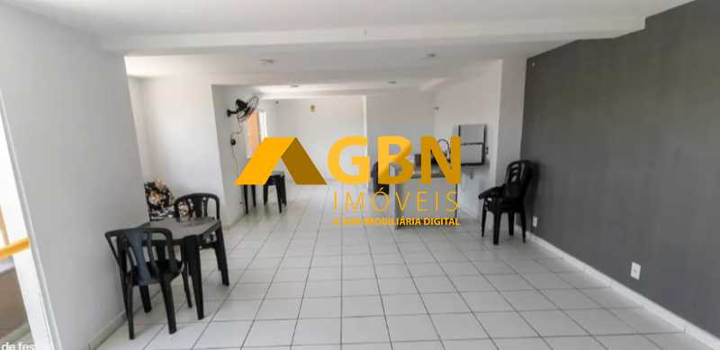 Apartamento, 2 quartos, 46 m² - Foto 24