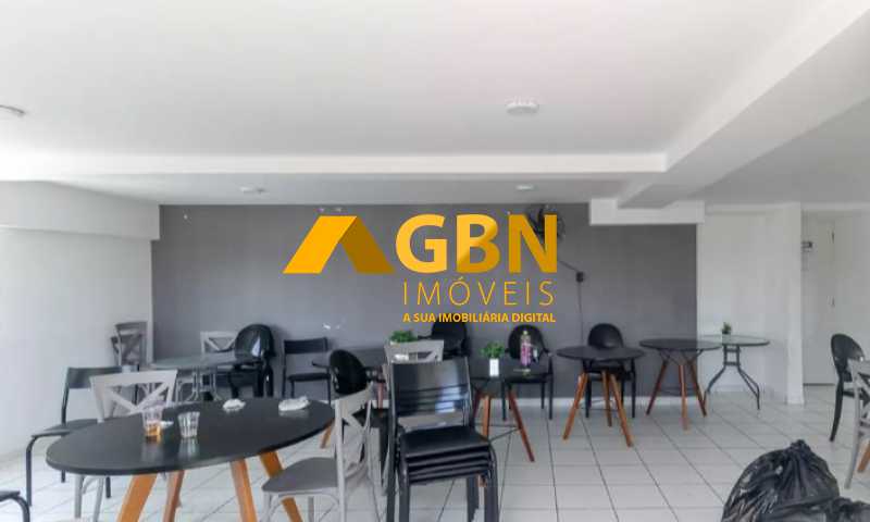 Apartamento, 2 quartos, 46 m² - Foto 23