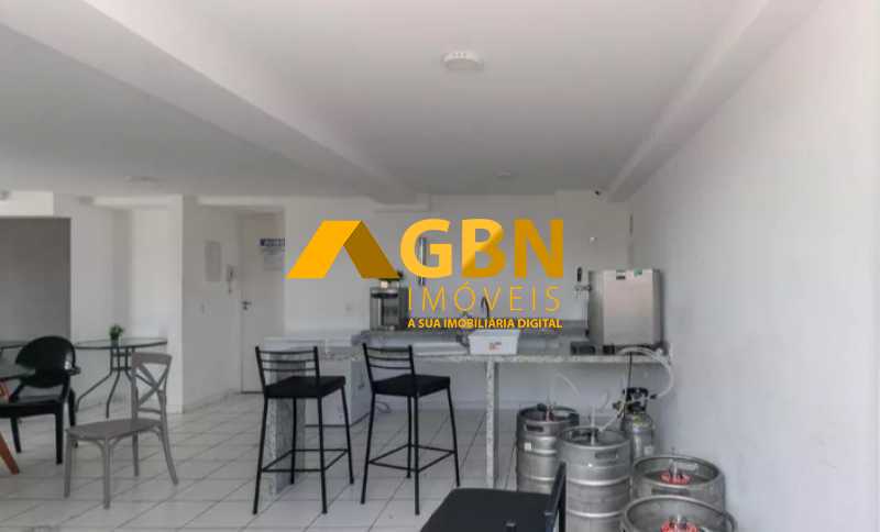 Apartamento, 2 quartos, 46 m² - Foto 25