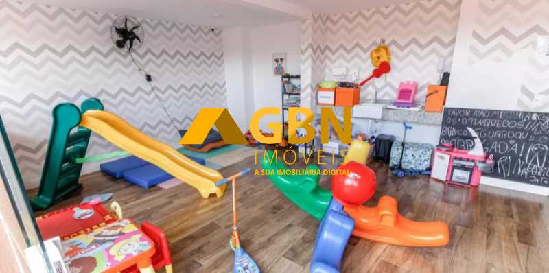 Apartamento, 2 quartos, 46 m² - Foto 29