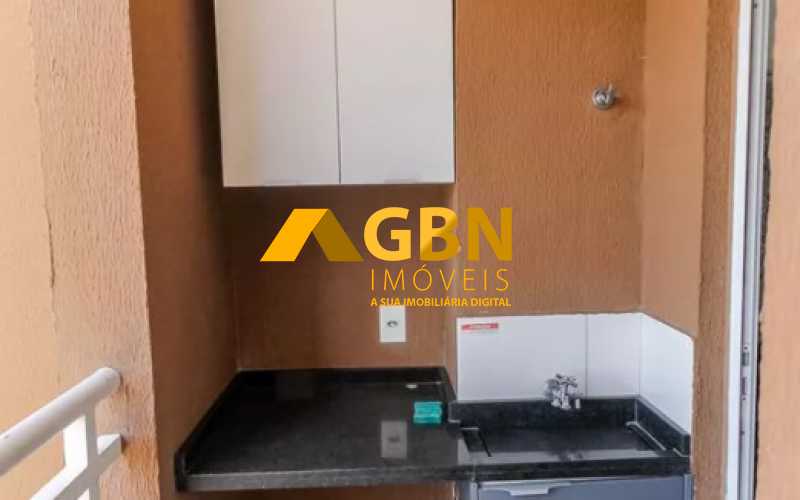 Apartamento, 2 quartos, 46 m² - Foto 12