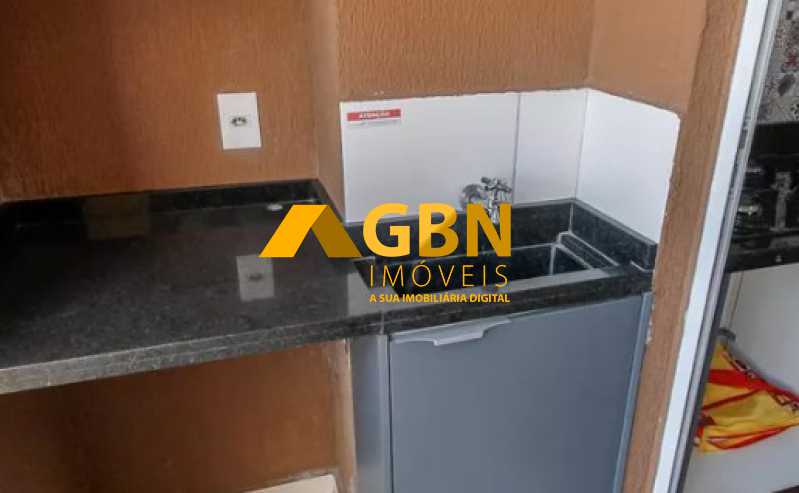 Apartamento, 2 quartos, 46 m² - Foto 11