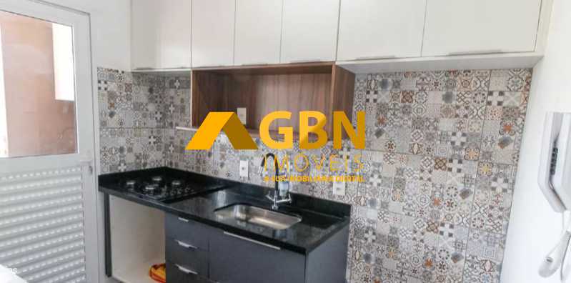 Apartamento, 2 quartos, 46 m² - Foto 7