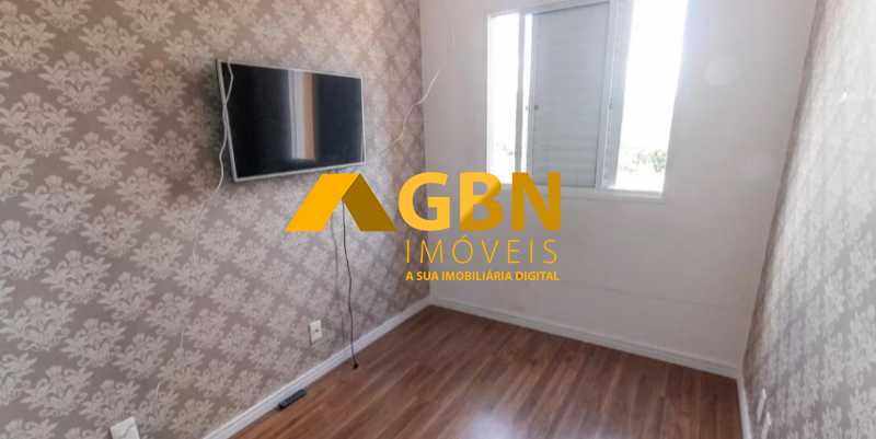 Apartamento, 2 quartos, 46 m² - Foto 17