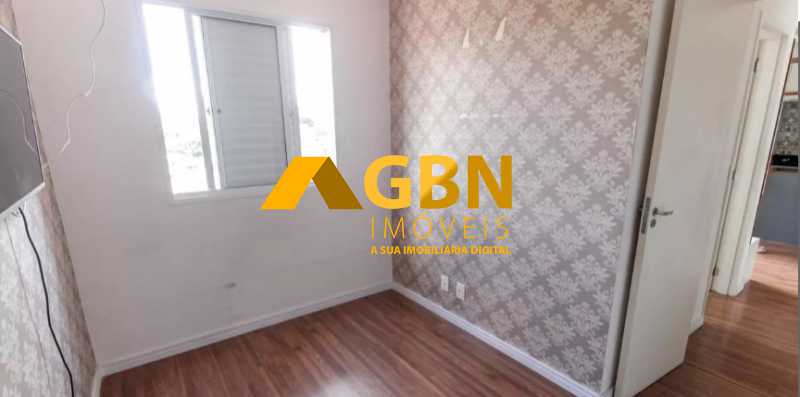 Apartamento, 2 quartos, 46 m² - Foto 19