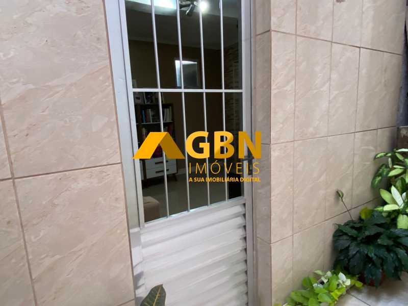 Casa de Vila, 2 quartos - Foto 8