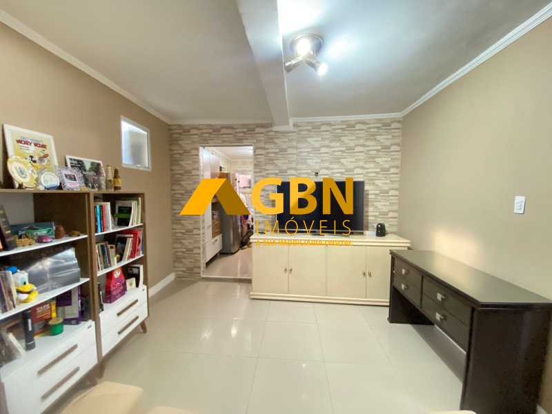 Casa de Vila, 2 quartos - Foto 1