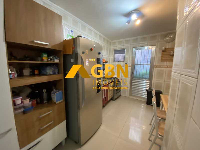 Casa de Vila, 2 quartos - Foto 5