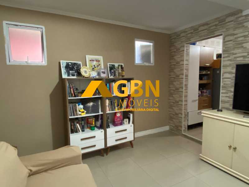 Casa de Vila, 2 quartos - Foto 2