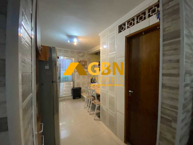 Casa de Vila, 2 quartos - Foto 6