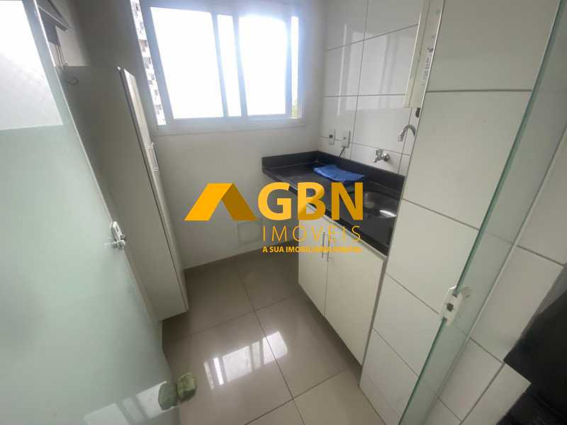 Apartamento, 2 quartos, 73 m² - Foto 9