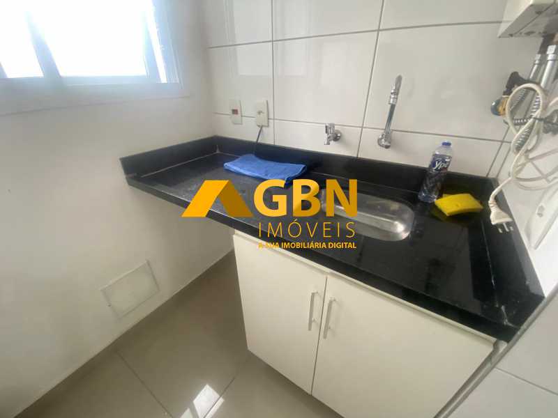Apartamento, 2 quartos, 73 m² - Foto 10