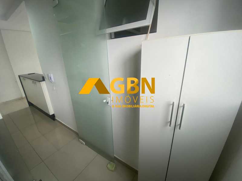 Apartamento, 2 quartos, 73 m² - Foto 11