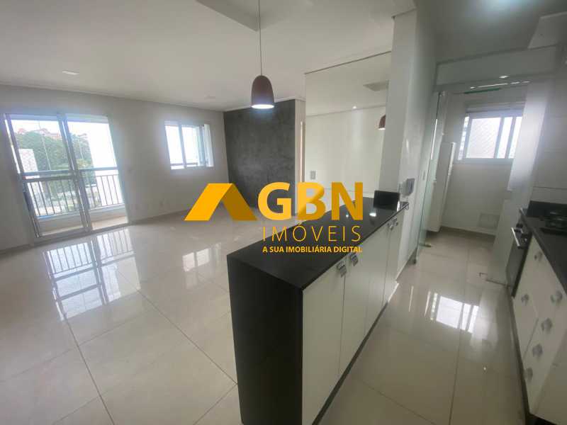 Apartamento, 2 quartos, 73 m² - Foto 3