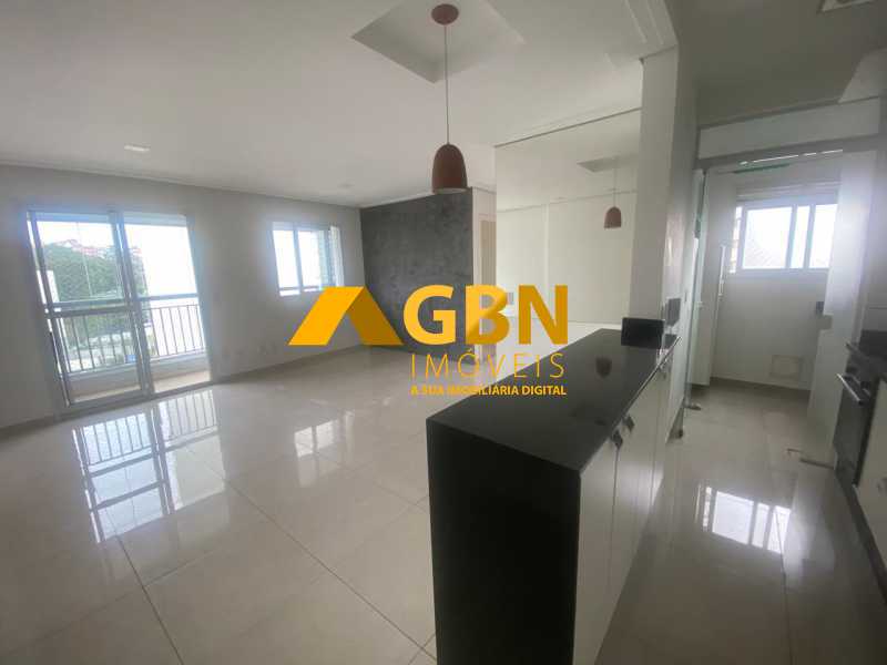 Apartamento, 2 quartos, 73 m² - Foto 1
