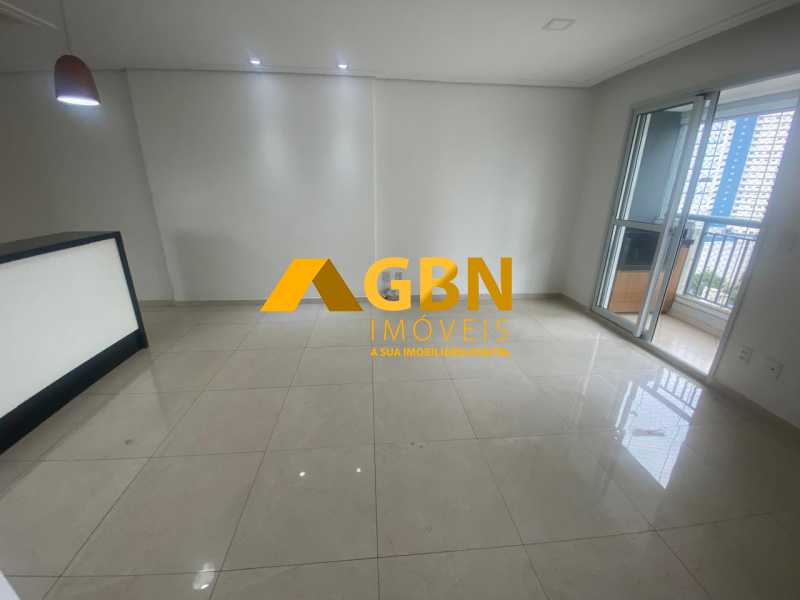 Apartamento, 2 quartos, 73 m² - Foto 4