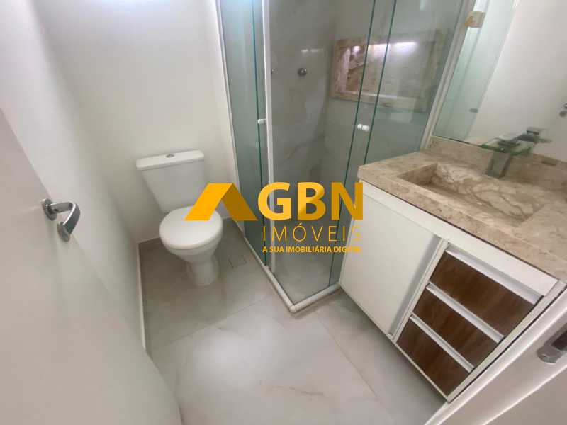 Apartamento, 2 quartos, 73 m² - Foto 12