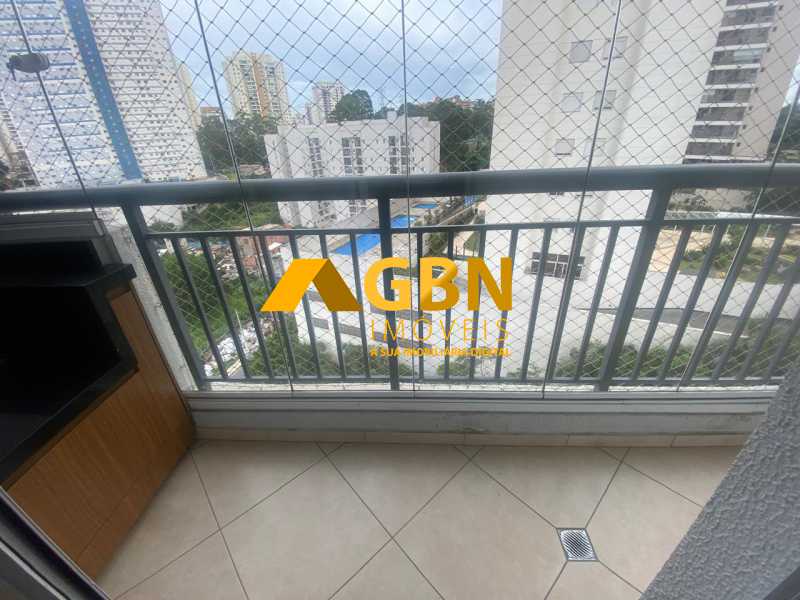 Apartamento, 2 quartos, 73 m² - Foto 5