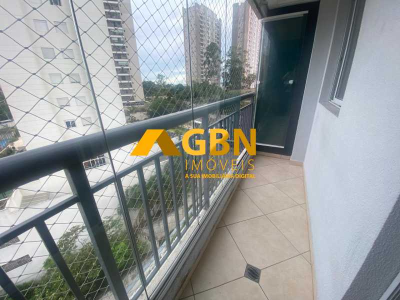 Apartamento, 2 quartos, 73 m² - Foto 6