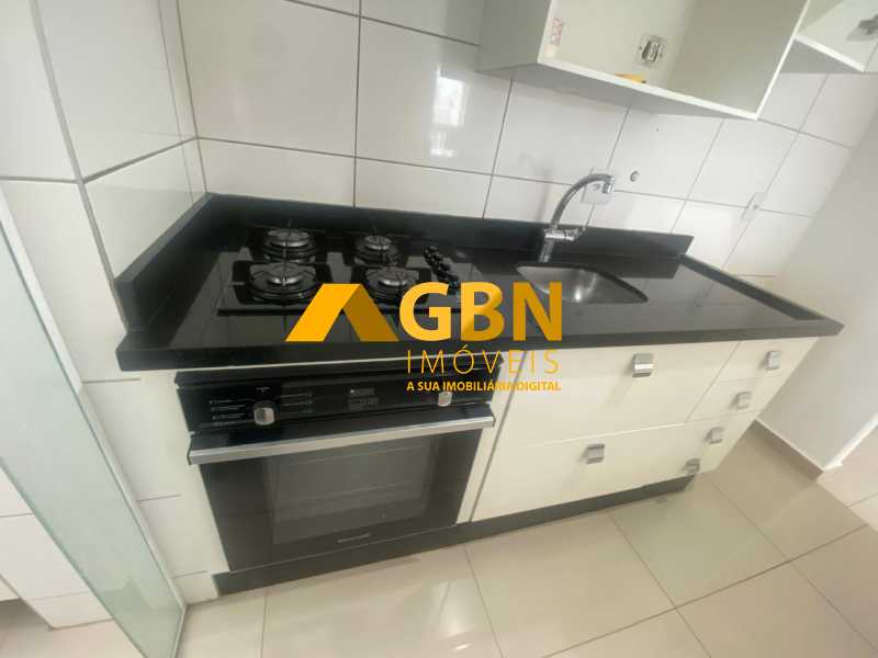 Apartamento, 2 quartos, 73 m² - Foto 7