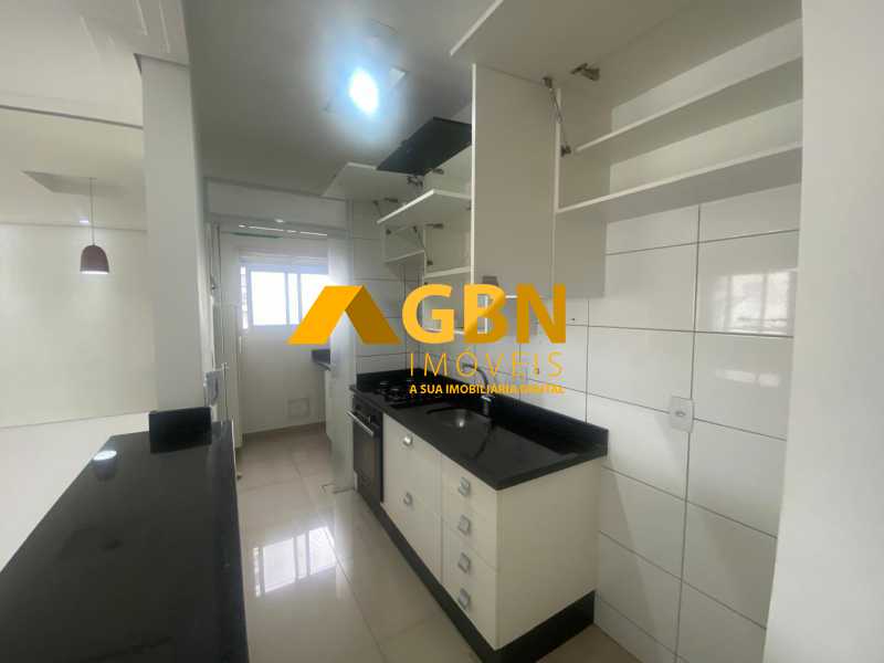 Apartamento, 2 quartos, 73 m² - Foto 8