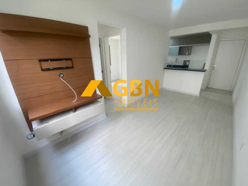 Apartamento, 47 m² - Foto 3