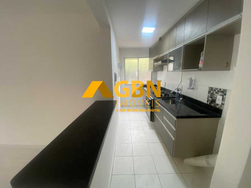 Apartamento, 47 m² - Foto 5