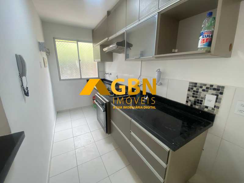 Apartamento, 47 m² - Foto 6