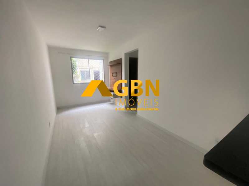 Apartamento, 47 m² - Foto 4
