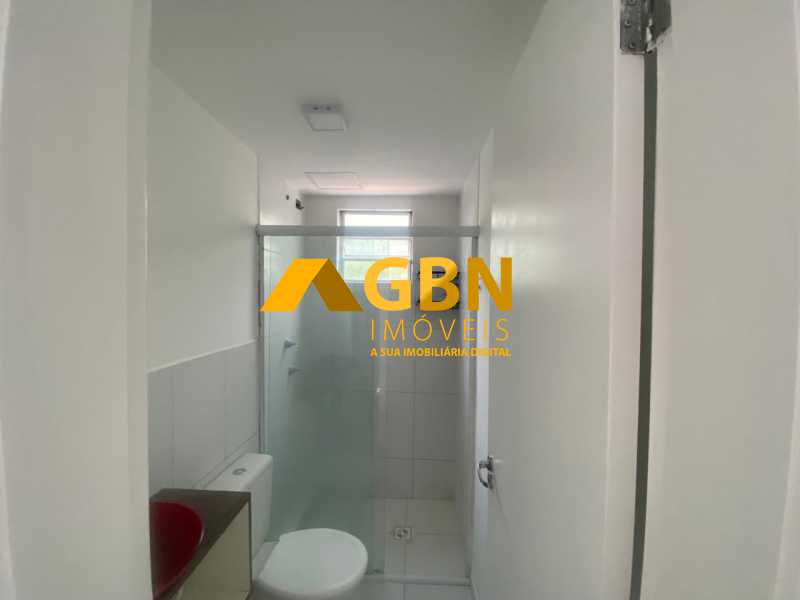 Apartamento, 47 m² - Foto 9
