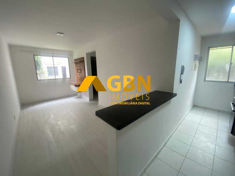 Apartamento, 47 m² - Foto 1