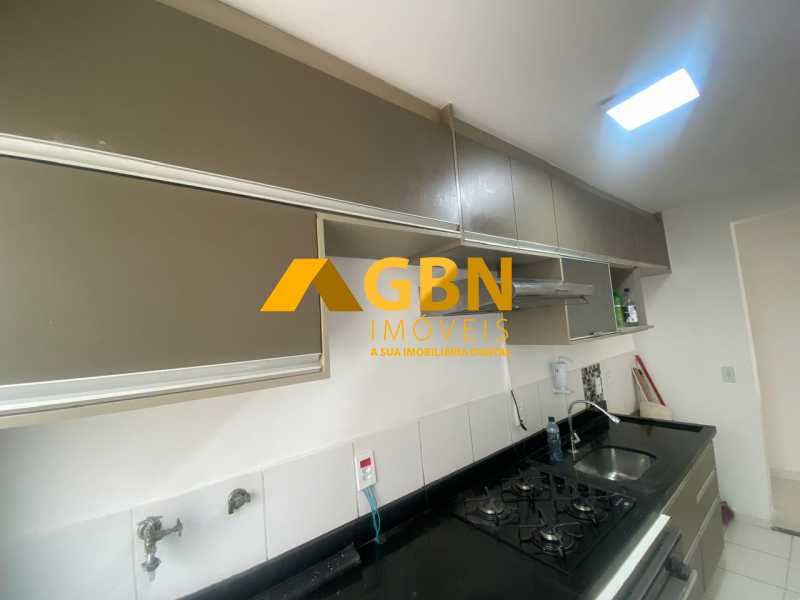 Apartamento, 47 m² - Foto 7