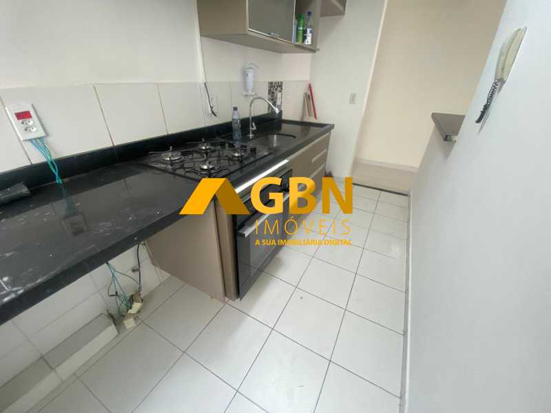 Apartamento, 47 m² - Foto 8