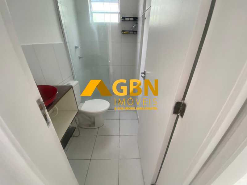 Apartamento, 47 m² - Foto 10