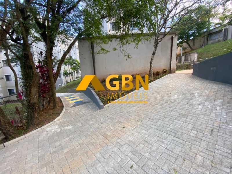 Apartamento, 47 m² - Foto 17