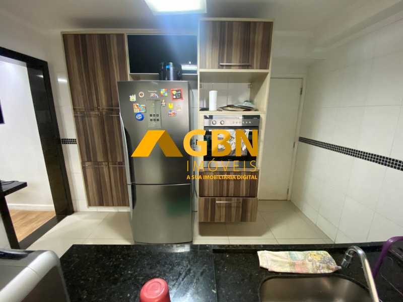 Apartamento, 3 quartos, 124 m² - Foto 5