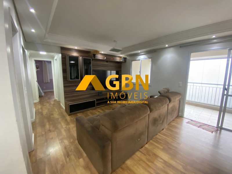 Apartamento, 3 quartos, 124 m² - Foto 2
