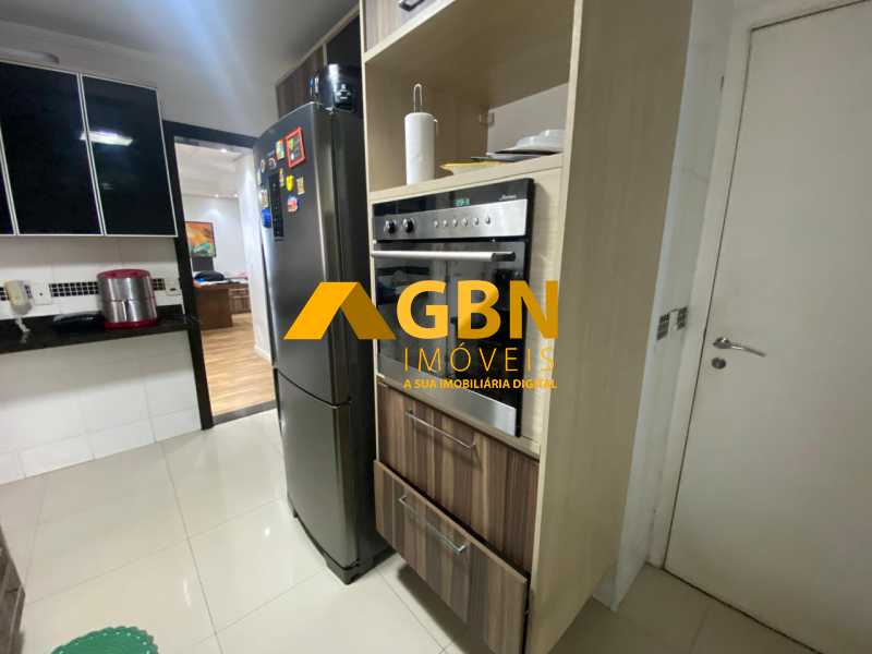 Apartamento, 3 quartos, 124 m² - Foto 6