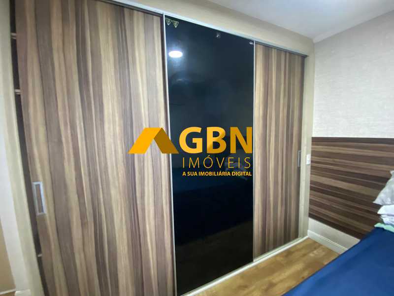 Apartamento, 3 quartos, 124 m² - Foto 14