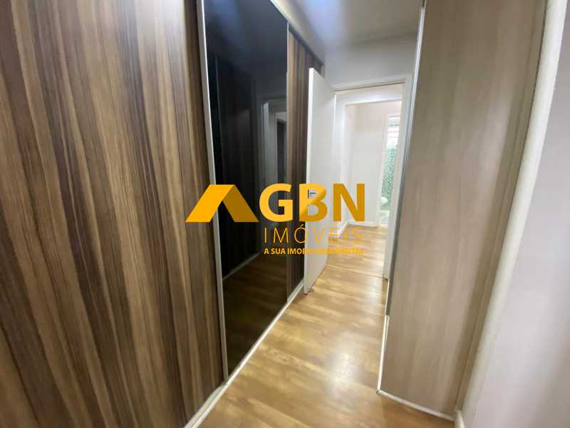 Apartamento, 3 quartos, 124 m² - Foto 15