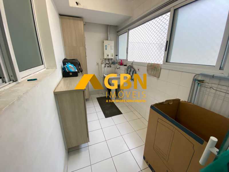 Apartamento, 3 quartos, 124 m² - Foto 10