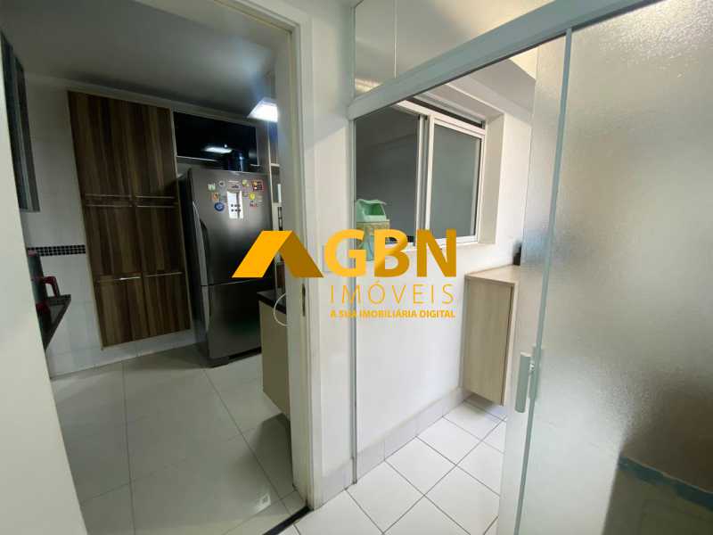 Apartamento, 3 quartos, 124 m² - Foto 8