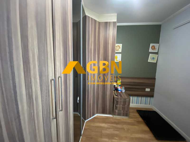 Apartamento, 3 quartos, 124 m² - Foto 17