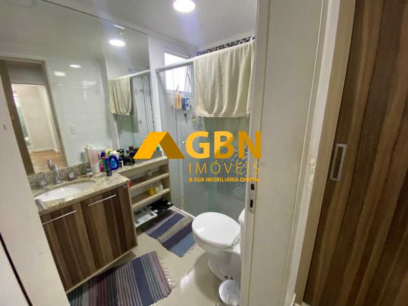 Apartamento, 3 quartos, 124 m² - Foto 20