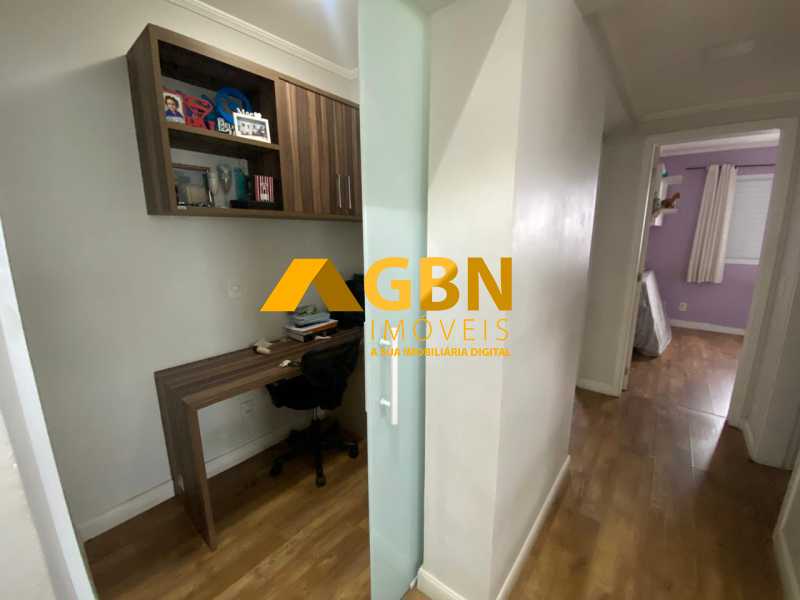 Apartamento, 3 quartos, 124 m² - Foto 12