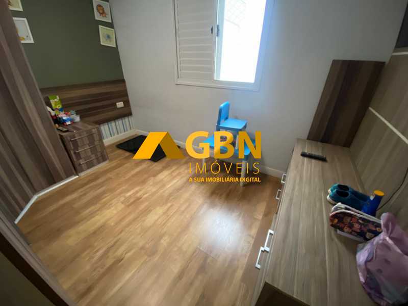 Apartamento, 3 quartos, 124 m² - Foto 19
