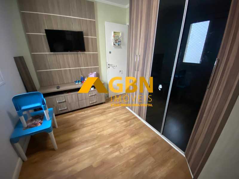 Apartamento, 3 quartos, 124 m² - Foto 21