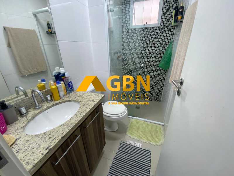 Apartamento, 3 quartos, 124 m² - Foto 13