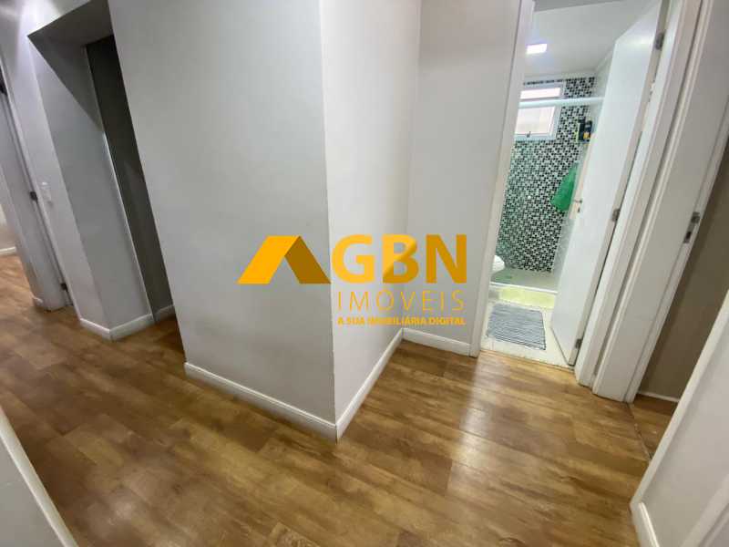 Apartamento, 3 quartos, 124 m² - Foto 11