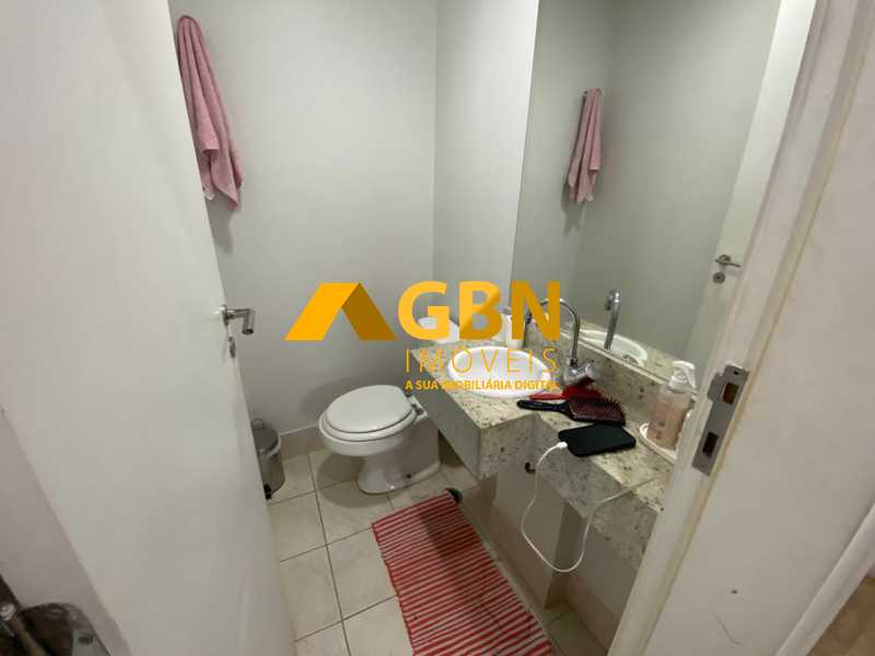 Apartamento, 3 quartos, 124 m² - Foto 23